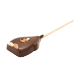 Горячий шоколад на палочке молочный, 27гр
