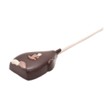 Горячий шоколад на палочке горький, 27гр