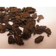 Пуэр в комках "Старые чайные головы"