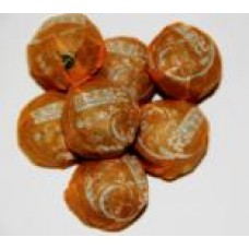 Пуэр Тоу Ча Юбанг с цедрой апельсина