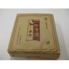 Темный чай Фу Ча