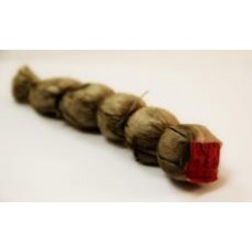 Темный чай в бамбуке с солодкой