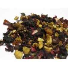 Вишеневый Рай (фруктовая смесь)