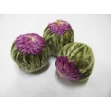 Нефритовый персик дракона